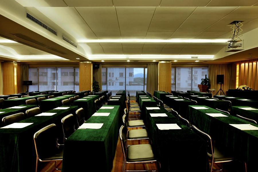 Shenzhen Luohu Hongfeng Hotel Extérieur photo